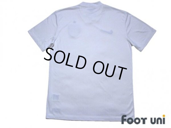 Photo2: England 2014 Home Shirt (2)