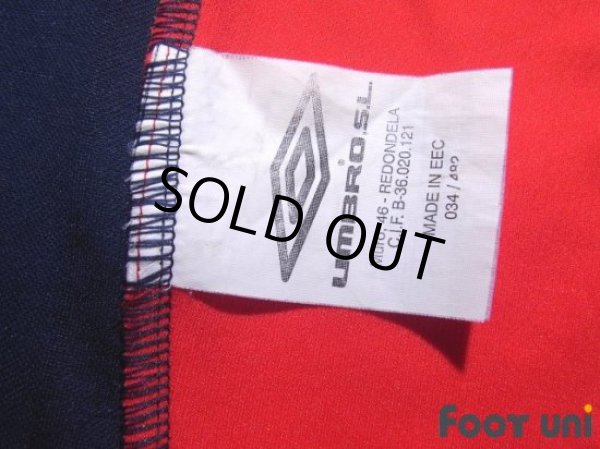 Photo8: Celta 2001-2003 3rd Shirt #6 (8)