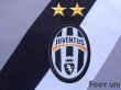 Photo6: Juventus 2009-2010 Away Shirt #10 Del Piero (6)