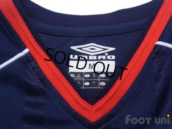 Photo4: Celta 2001-2003 3rd Shirt #6 (4)
