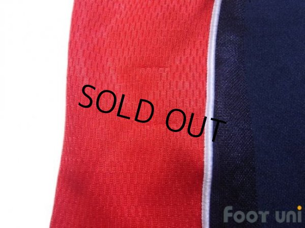 Photo7: Celta 2001-2003 3rd Shirt #6 (7)