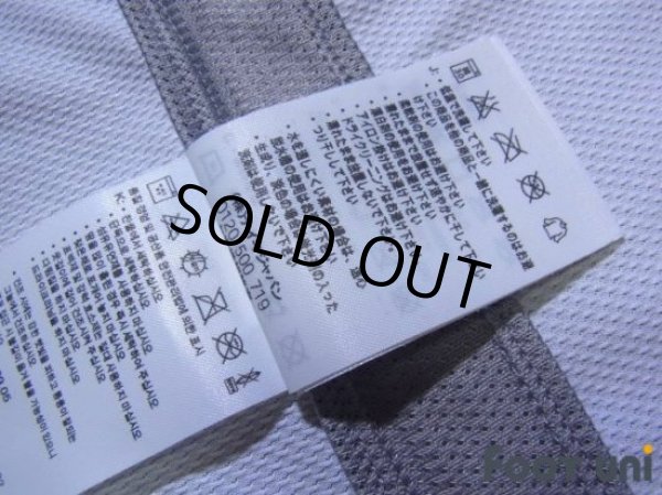 Photo8: Juventus 2009-2010 Away Shirt #10 Del Piero (8)