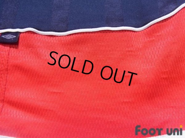 Photo6: Celta 2001-2003 3rd Shirt #6 (6)