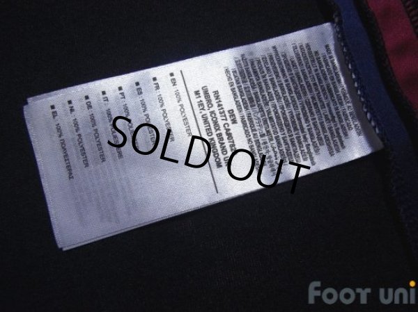 Photo8: West Ham Utd 2015-2016 3rd Shirt #27 Dimitri Payet BARCLAYS PREMIER LEAGUE Patch/Badge (8)