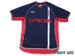 Photo1: Celta 2001-2003 3rd Shirt #6 (1)