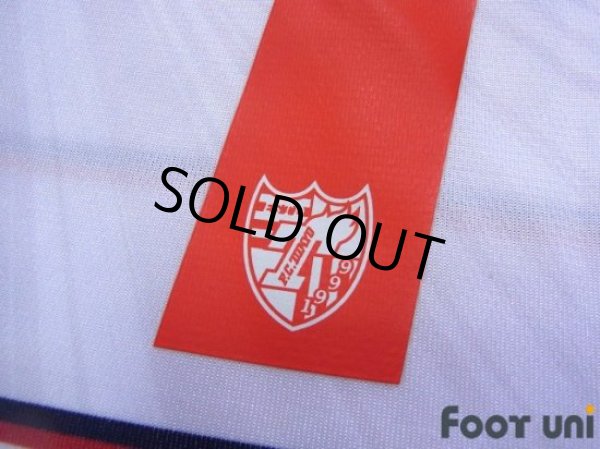 Photo7: F.C. Tokyo 2016 Away Shirt #39 Shoya Nakajima w/tags (7)