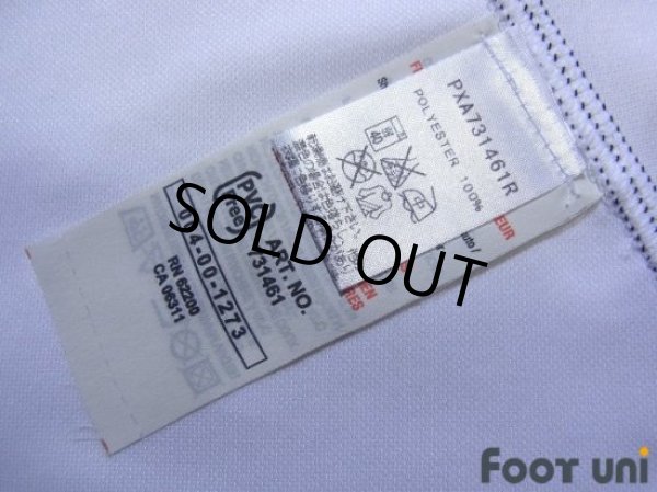 Photo8: Lazio 2004-2005 Away Shirt Coppa Italia Patch/Badge (8)