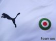 Photo6: Lazio 2004-2005 Away Shirt Coppa Italia Patch/Badge (6)