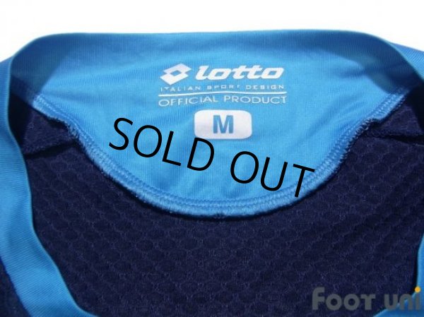 Photo5: 1.FSV Mainz 05 2015-2016 3rd Shirt #9 Yoshinori Muto Bundesliga Patch/Badge (5)