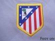 Photo6: Atletico Madrid 2014-2015 Away Shirt #7 Griezmann Champions League Patch/Badge (6)