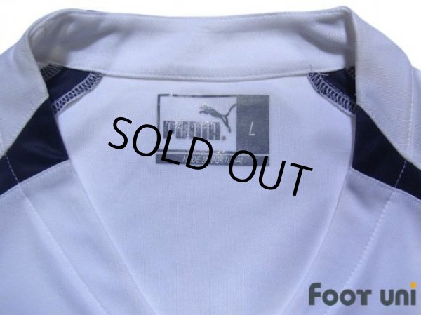 Photo4: Lazio 2004-2005 Away Shirt Coppa Italia Patch/Badge (4)