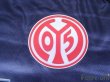 Photo6: 1.FSV Mainz 05 2015-2016 3rd Shirt #9 Yoshinori Muto Bundesliga Patch/Badge (6)