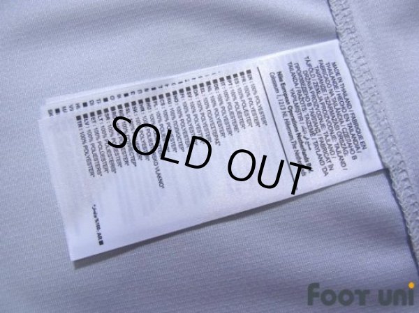 Photo8: Atletico Madrid 2014-2015 Away Shirt #7 Griezmann Champions League Patch/Badge (8)