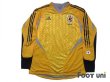 Photo1: Japan 2004 GK Authentic Long Sleeve Shirt (1)