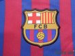 Photo6: FC Barcelona 2011-2012 Home Shirt #7 David Villa LFP Patch/Badge w/tags (6)