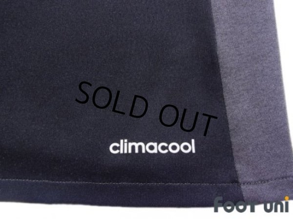 Photo7: Bayern Munchen 2016-2017 Away Shirt (7)