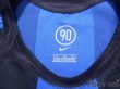 Photo5: Inter Milan 2005-2006 Home Shirt #7 Figo (5)