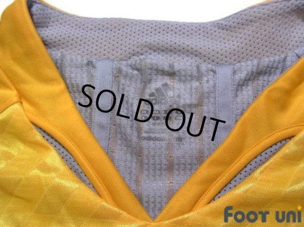 Photo4: Japan 2004 GK Authentic Long Sleeve Shirt (4)