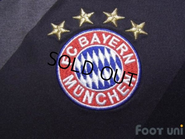 Photo5: Bayern Munchen 2016-2017 Away Shirt (5)