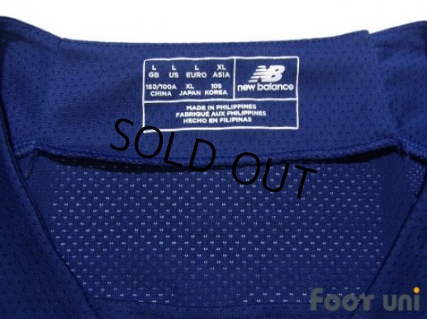 Photo5: FC Porto 2019-2020 3rd Shirt #10 Shoya Nakajima Liga Patch/Badge (5)