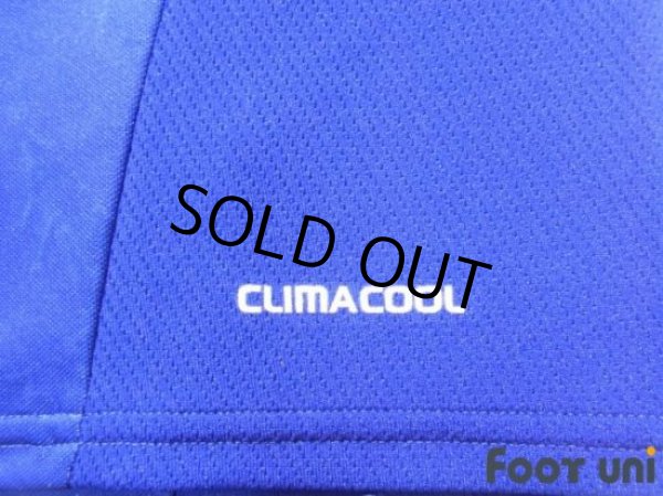 Photo7: Japan 2011 Home Charity Match Shirt (7)