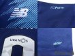 Photo8: FC Porto 2019-2020 3rd Shirt #10 Shoya Nakajima Liga Patch/Badge (8)