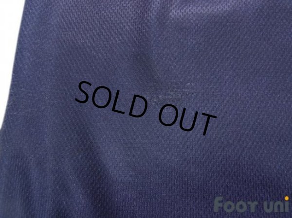 Photo7: Liverpool 1998-1999 GK Long Sleeve Shirt (7)