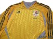 Photo3: Japan 2004 GK Authentic Long Sleeve Shirt (3)