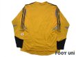 Photo2: Japan 2004 GK Authentic Long Sleeve Shirt (2)