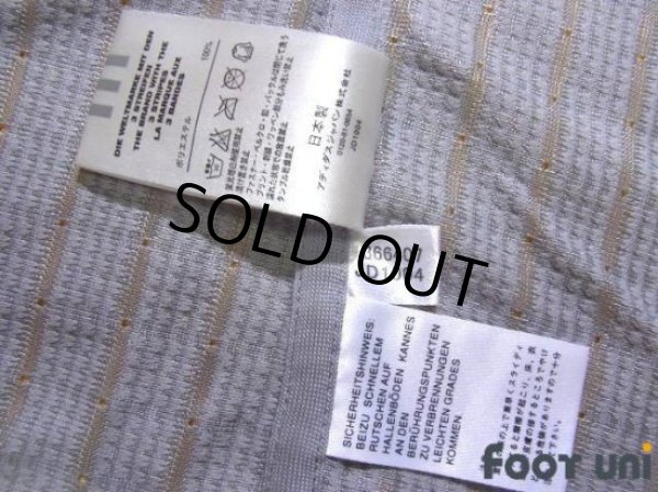 Photo8: Japan 2004 GK Authentic Long Sleeve Shirt (8)