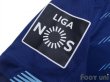 Photo7: FC Porto 2019-2020 3rd Shirt #10 Shoya Nakajima Liga Patch/Badge (7)