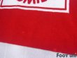 Photo8: VfB Stuttgart 1989-1990 Home Long Sleeve Shirt (8)