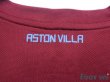 Photo7: Aston Villa 2010-2011 Home Shirt (7)