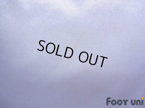 Photo8: Olympique Marseille 1993-1994 Home Shirt (8)