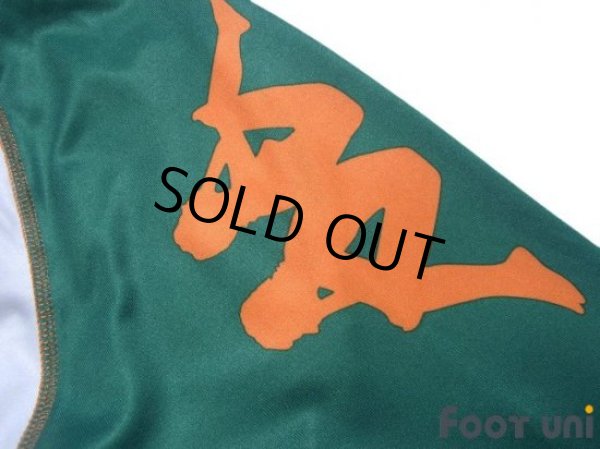 Photo7: Werder Bremen 2007-2008 Away Shirt (7)