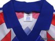 Photo4: France 1990-1991 Home Shirt (4)