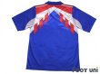 Photo2: France 1990-1991 Home Shirt (2)