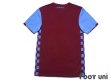 Photo2: Aston Villa 2010-2011 Home Shirt (2)