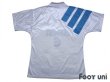 Photo2: Olympique Marseille 1993-1994 Home Shirt (2)