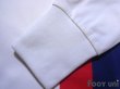 Photo8: Paris Saint Germain 1982-1983 Home Long Sleeve Shirt (8)