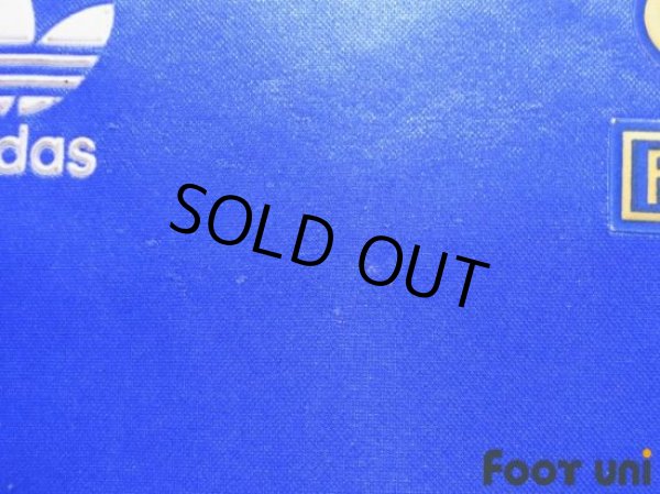 Photo8: France 1990-1991 Home Shirt (8)