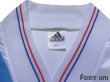 Photo4: Olympique Marseille 1993-1994 Home Shirt (4)