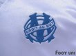Photo5: Olympique Marseille 1993-1994 Home Shirt (5)