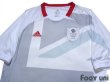 Photo3: Great Britain 2012 Away Shirt (3)