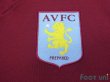 Photo5: Aston Villa 2010-2011 Home Shirt (5)