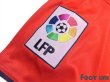 Photo7: Deportivo La Coruna 2004-2005 Away Shirt #9 Diego Tristan LFP Patch/Badge w/tags (7)