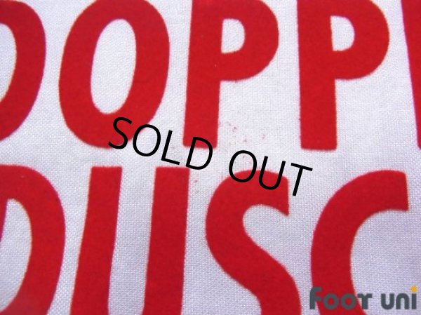 Photo8: 1.FC Koln 1983-1984 Home Long Sleeve Shirt (8)