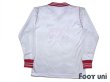 Photo2: 1.FC Koln 1983-1984 Home Long Sleeve Shirt (2)