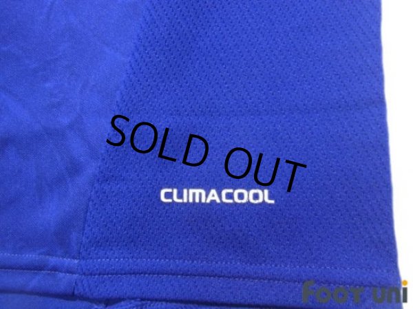 Photo7: Japan 2011 Home Shirt Reconstruction Support Model (7)