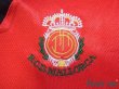 Photo5: Mallorca 1997-1999 Home Shirt LFP Patch/Badge (5)